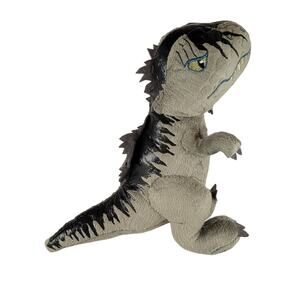 Jurassic World Indominus Rex Dinosaur Plush Stuffed Animal 8" Universal Plushie
